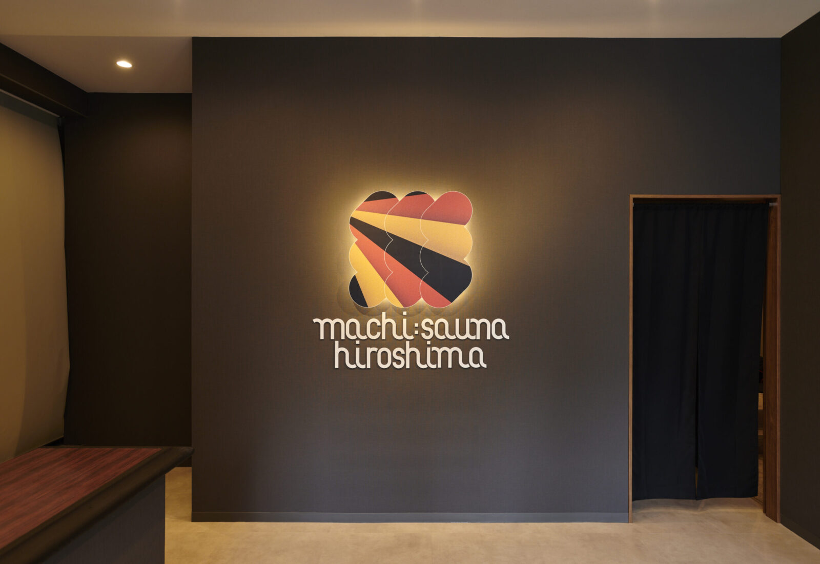MACHI:SAUNA HIROSHIMA(マチサウナ)の写真7枚目